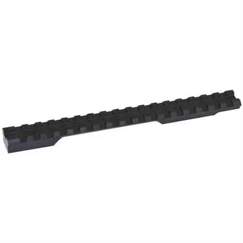 Remington 700 Long Action 20 MOA Right Hand Rail