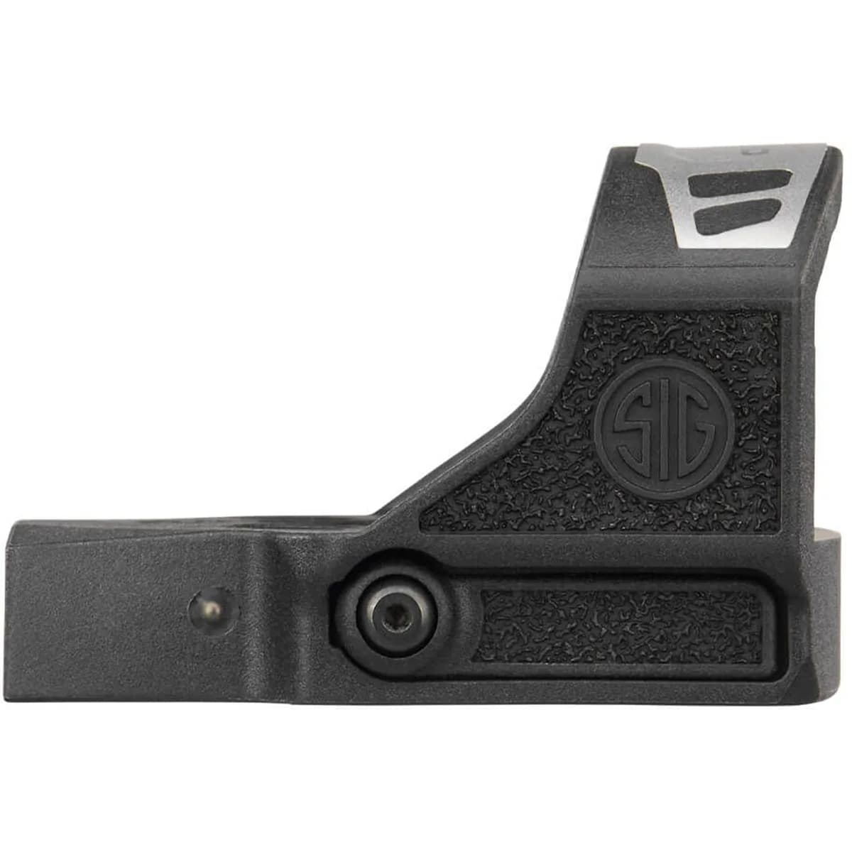 Romeo-RS 3 MOA Red Dot Pro Footprint Black - photo 6