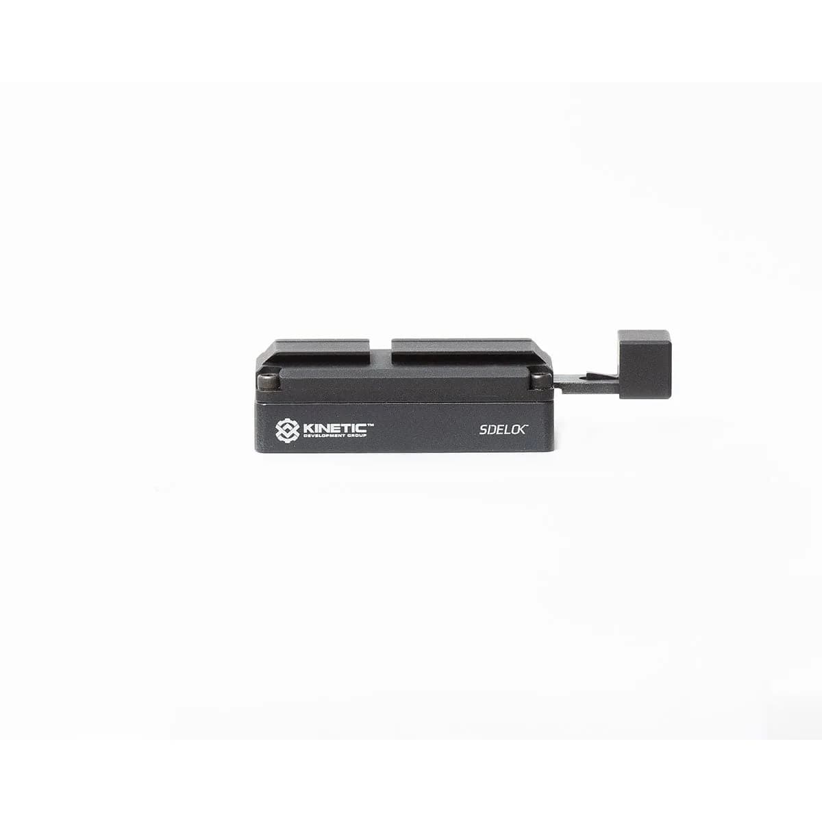 Sidelok Mount QD for Aimpoint ACRO Black