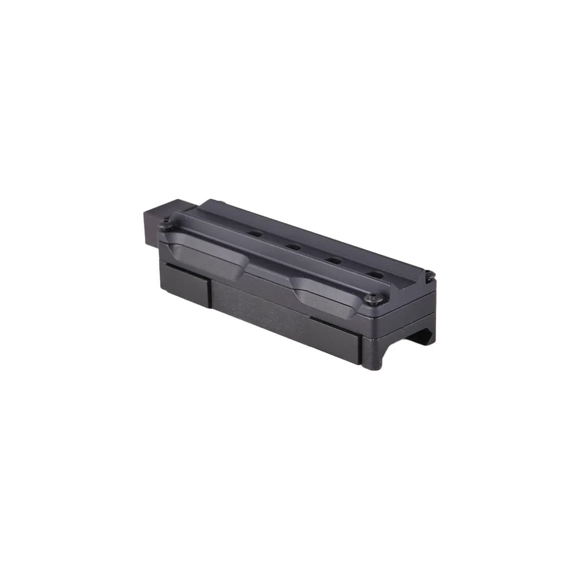 Sidelok Modular Mount QD for Trijicon ACOG Black - photo 2