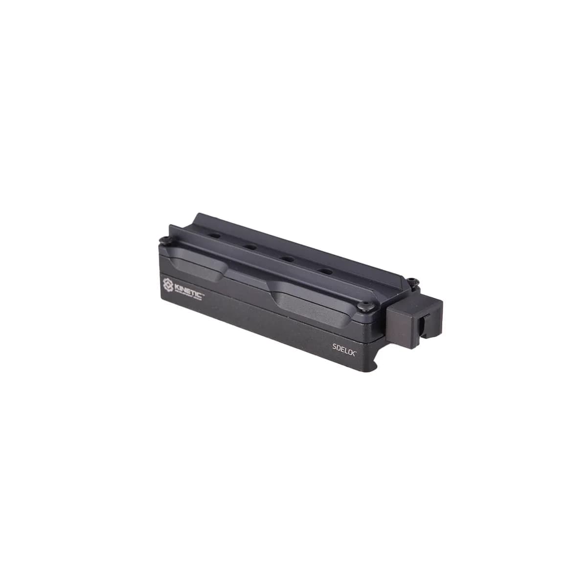 Sidelok Modular Mount QD for Trijicon ACOG Black - photo 4