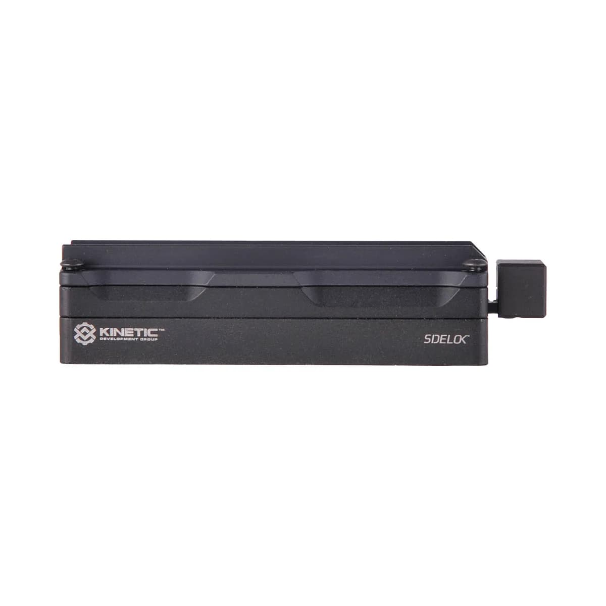 Sidelok Modular Mount QD for Trijicon ACOG Black - photo 5