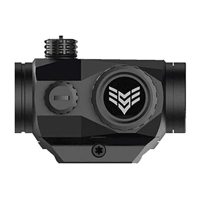 Liberator II 1x22mm 2 MOA Mini Green Dot Black - photo 5