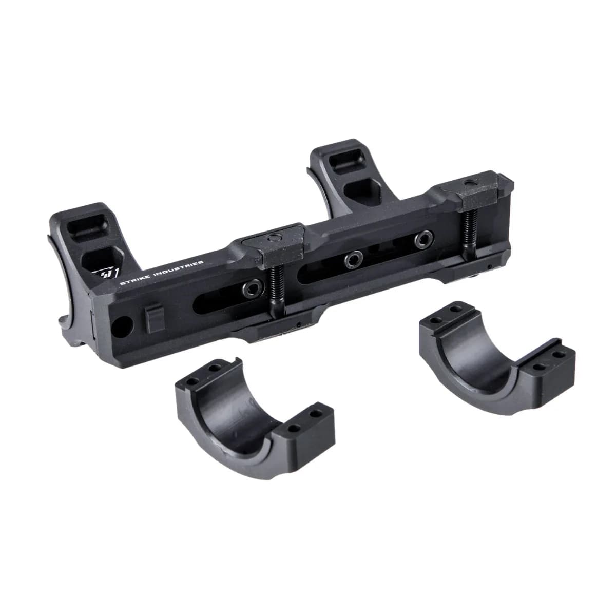 Adjustable Scope Mount - photo 2