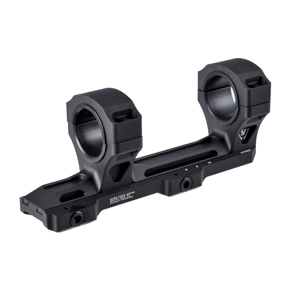 Adjustable Scope Mount - photo 3