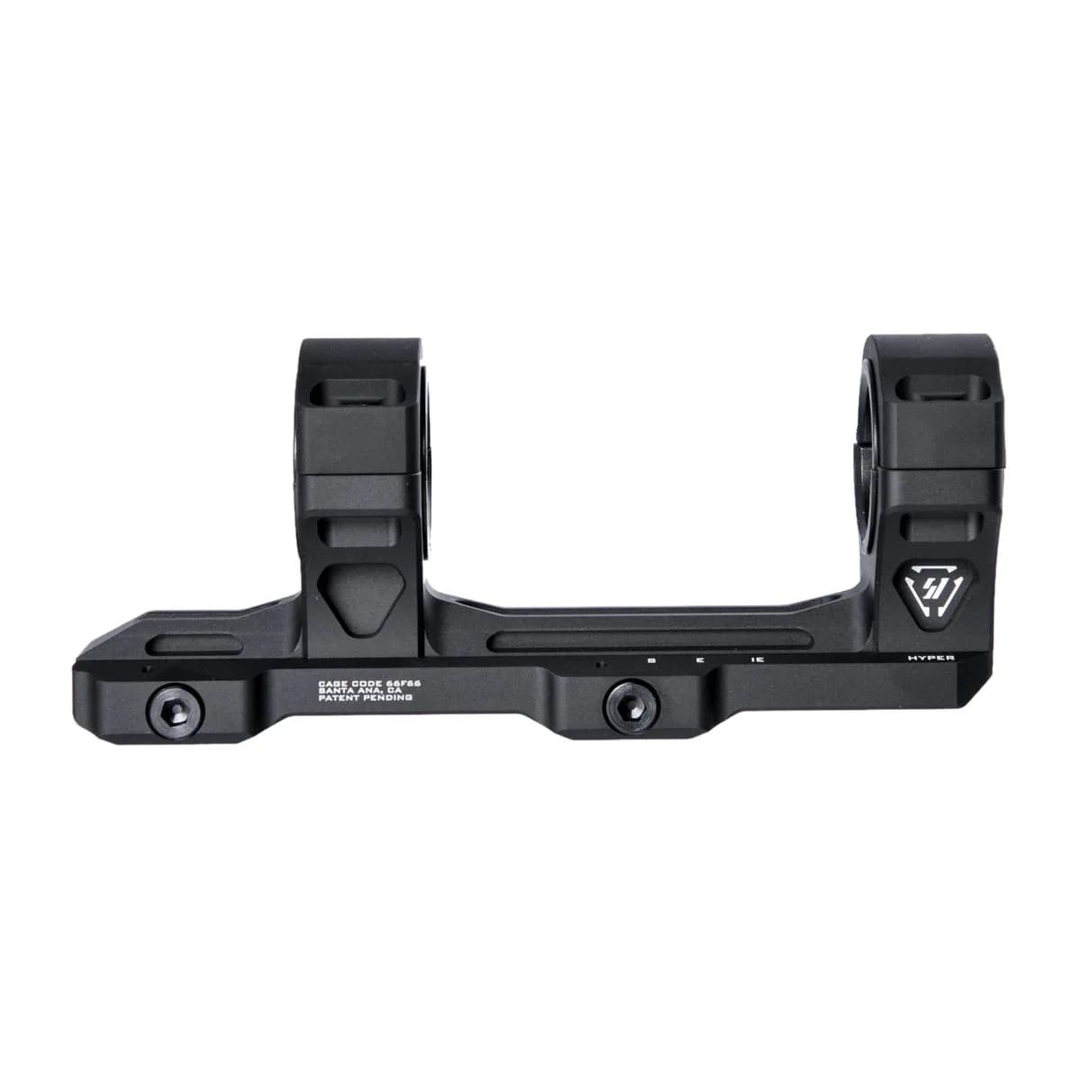 Adjustable Scope Mount - photo 5