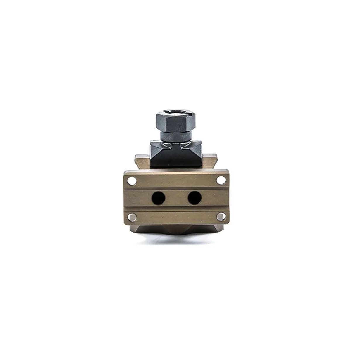 Lower 1/3 Co-Witness DDC MRO Mount - photo 4