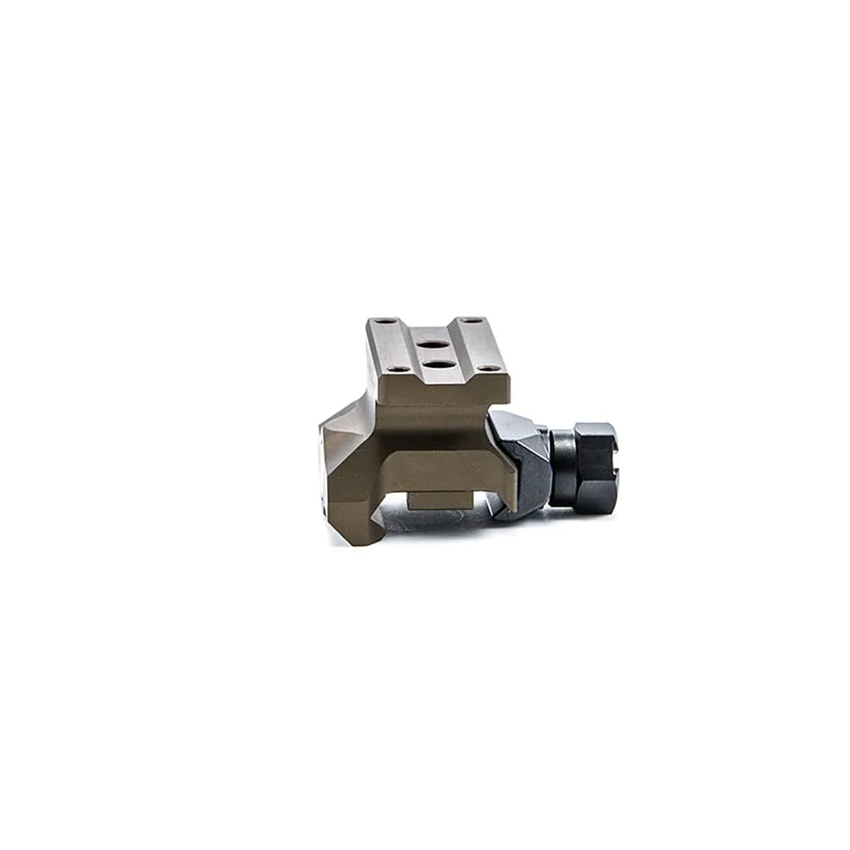 Lower 1/3 Co-Witness DDC MRO Mount - photo 7