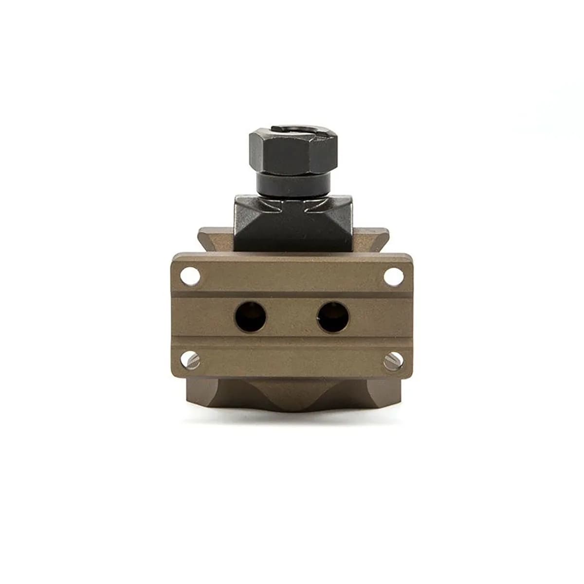 Absolute Co-Witness DDC MRO Mount - photo 2