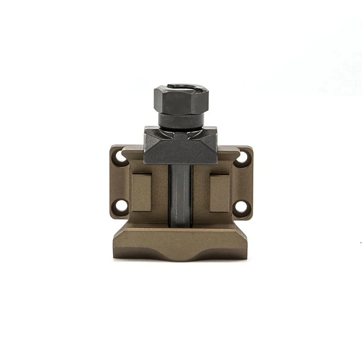 Absolute Co-Witness DDC MRO Mount - photo 9