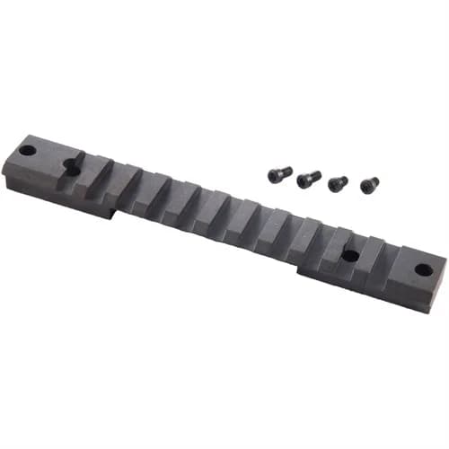 Tactical Bases Remington 700 Short Action - photo 2