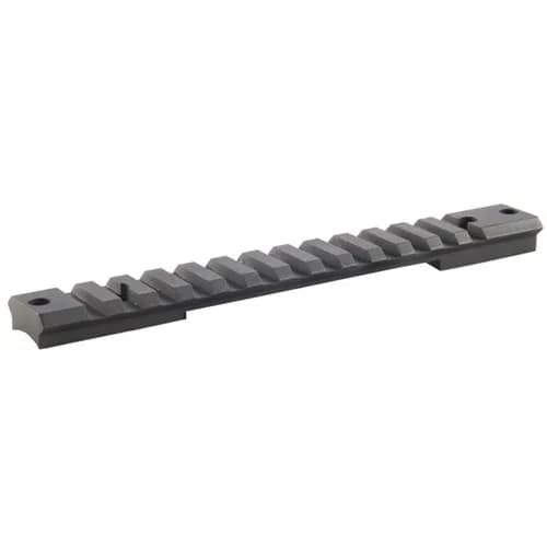 Tactical Bases Remington 700 Long Action - photo 2