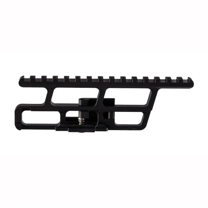 Romanian M10 Full-Length Rail