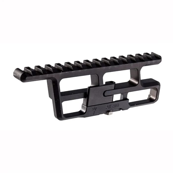 Romanian M10 Full-Length Rail - photo 2