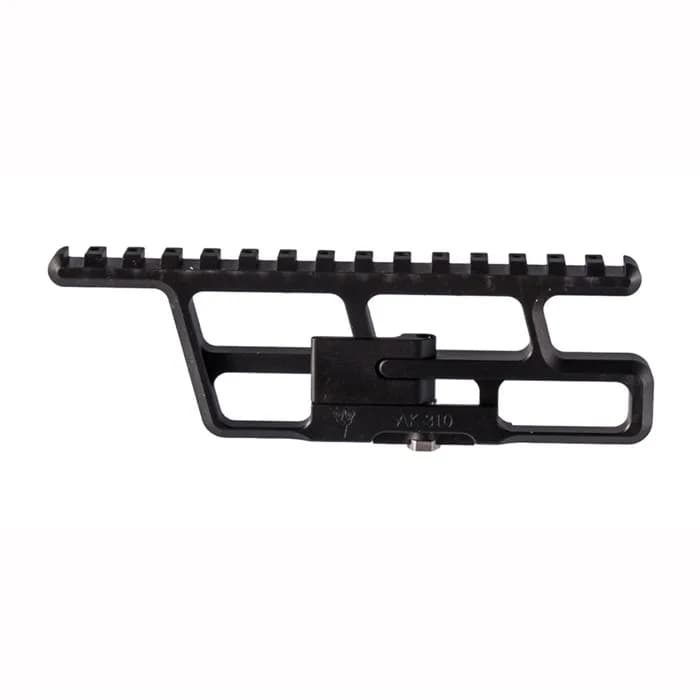 Romanian M10 Full-Length Rail - photo 3