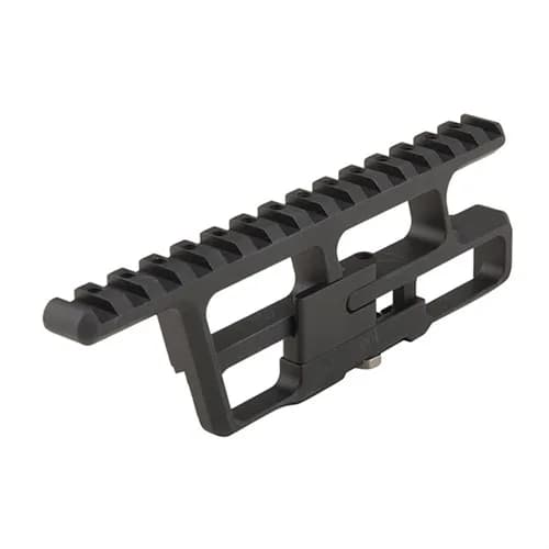 Romanian M10 Full-Length Rail - photo 5