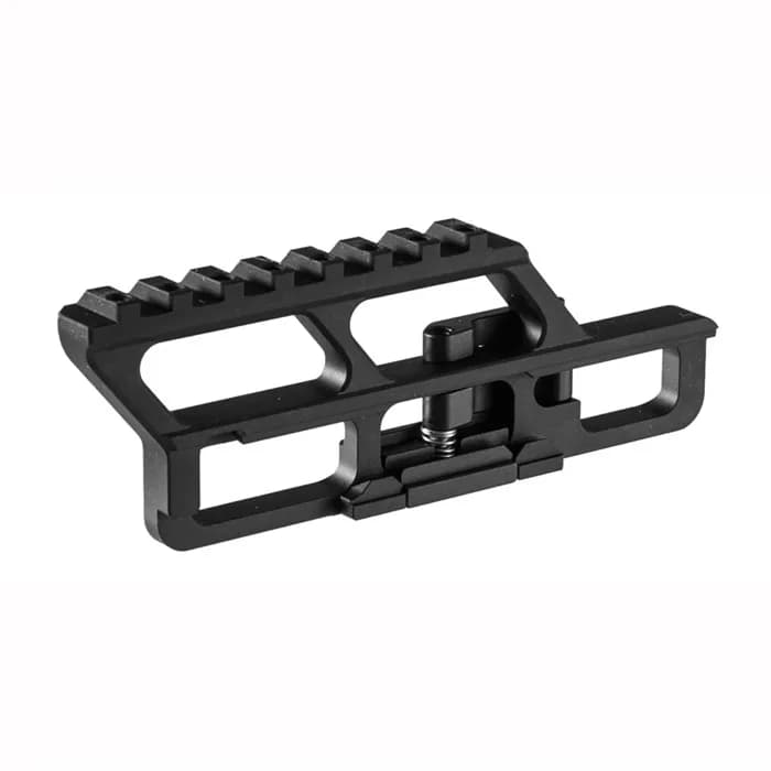 VZ-304 VZ 58 Rear-Biased Lower Rail - photo 4