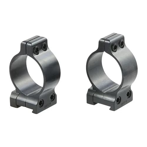 1" Low Matte Blue Rings - photo 4