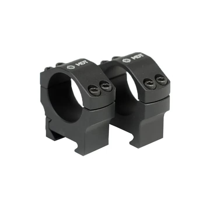 1" Medium (1.00") Scope Rings