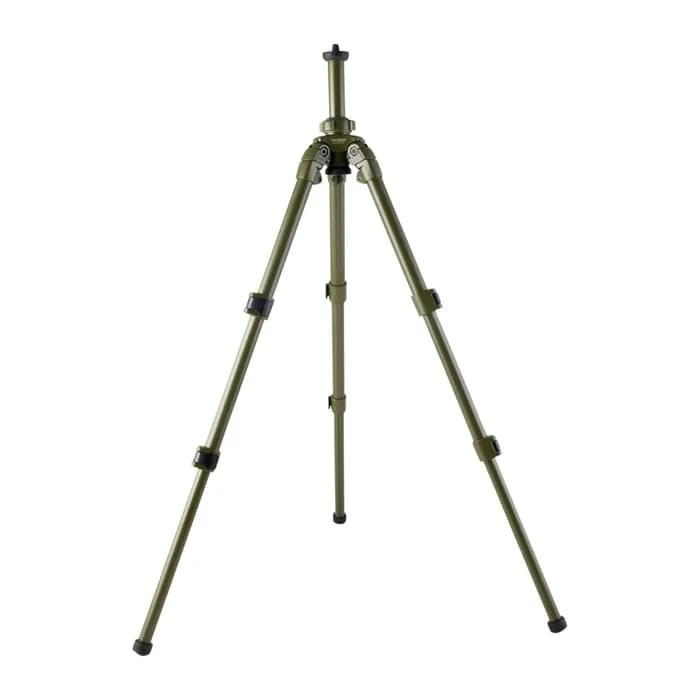 Short Field Tripod OD Green - photo 2
