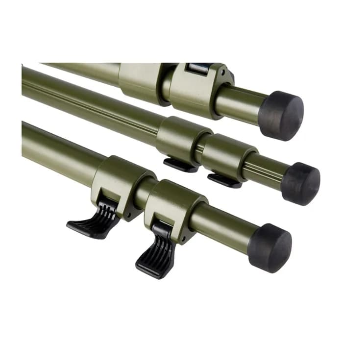 Short Field Tripod OD Green - photo 3