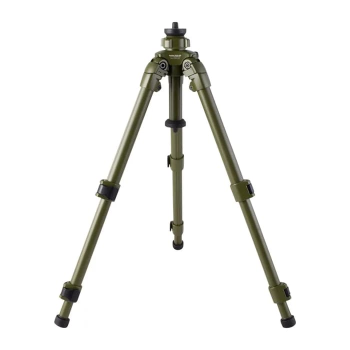 Short Field Tripod OD Green - photo 6