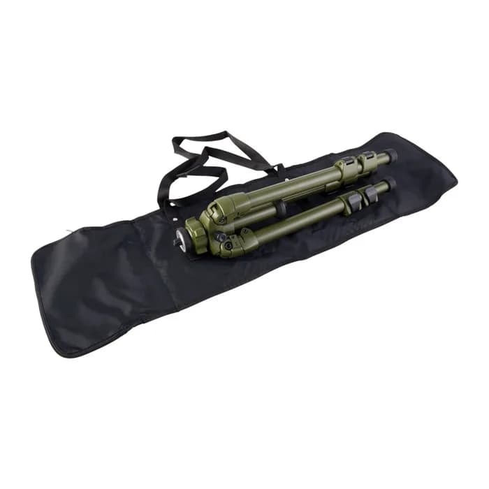 Short Field Tripod OD Green - photo 7