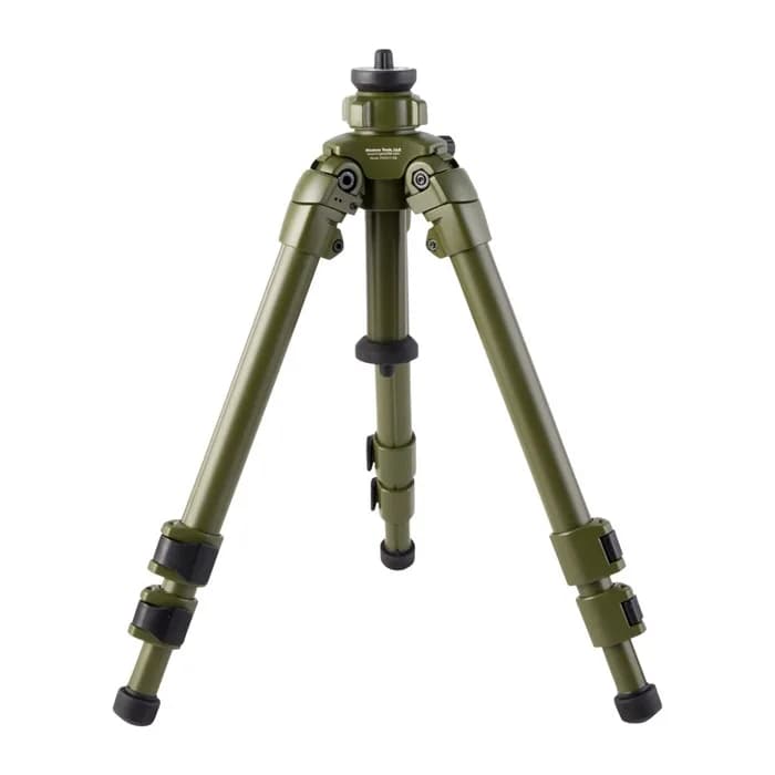 Short Field Tripod OD Green - photo 8