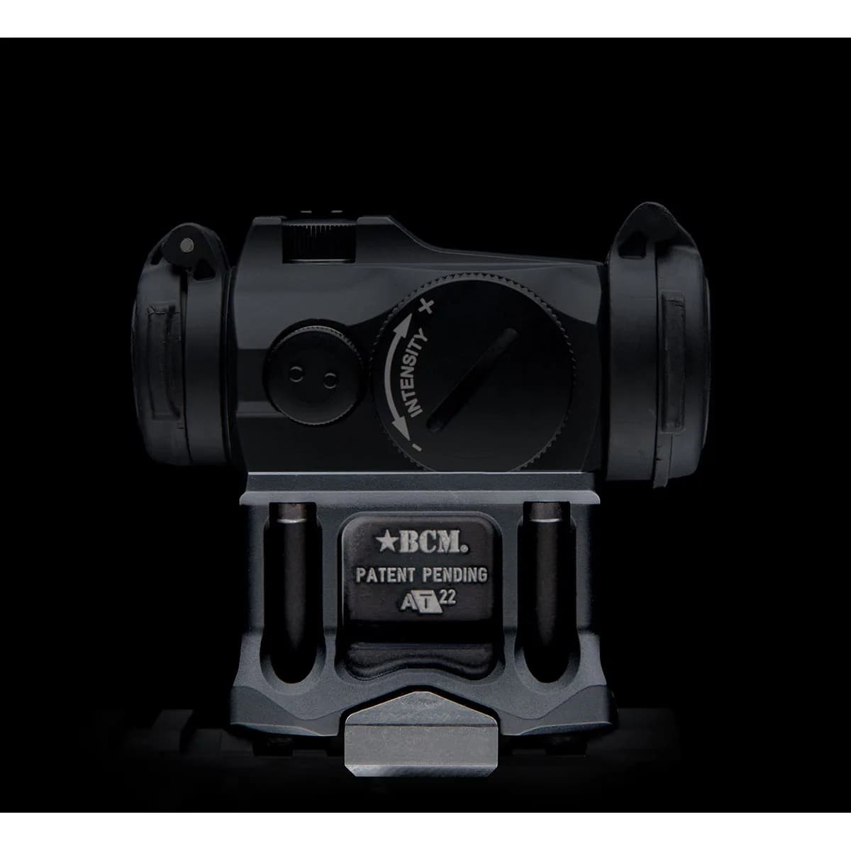 BCM 1.93" AT Optic Mount For Aimpoint Micro T2 - photo 3