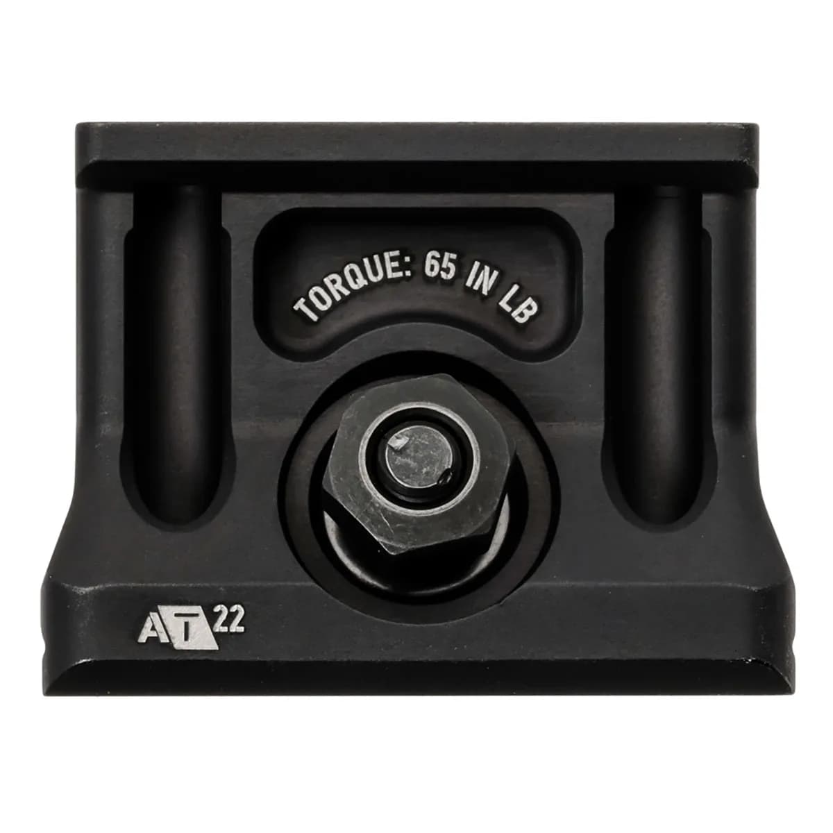 BCM 1.93" AT Optic Mount For Aimpoint Micro T2 - photo 5
