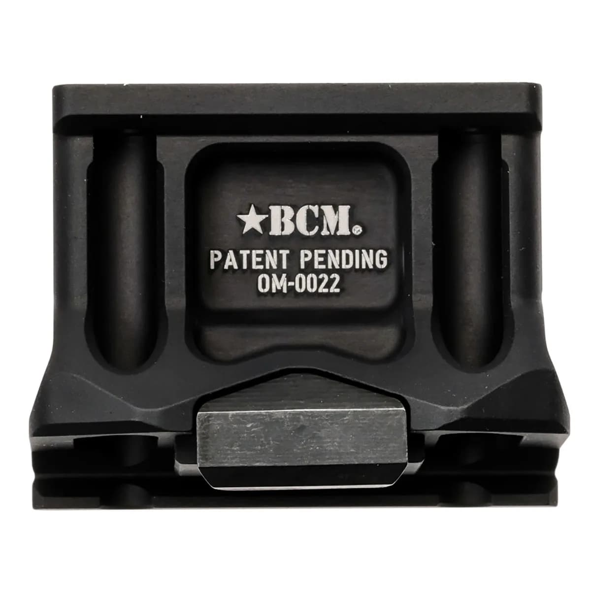 BCM 1.93" AT Optic Mount For Aimpoint Micro T2 - photo 8