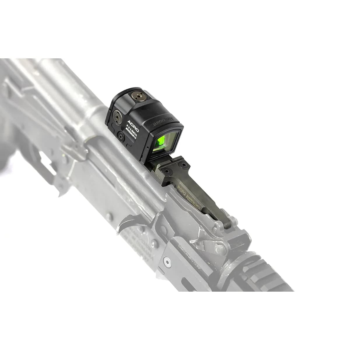 RSR2 Mount for Aimpoint ACRO