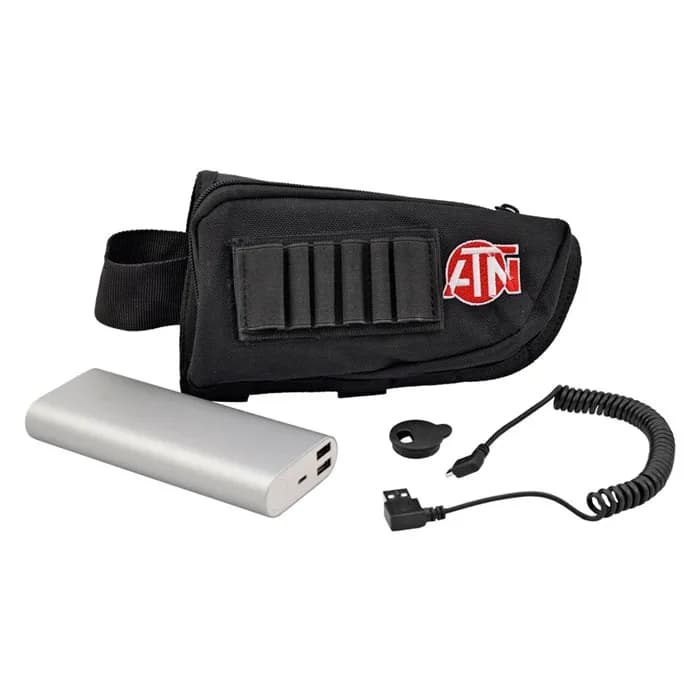 Power Weapon Kit - photo 6