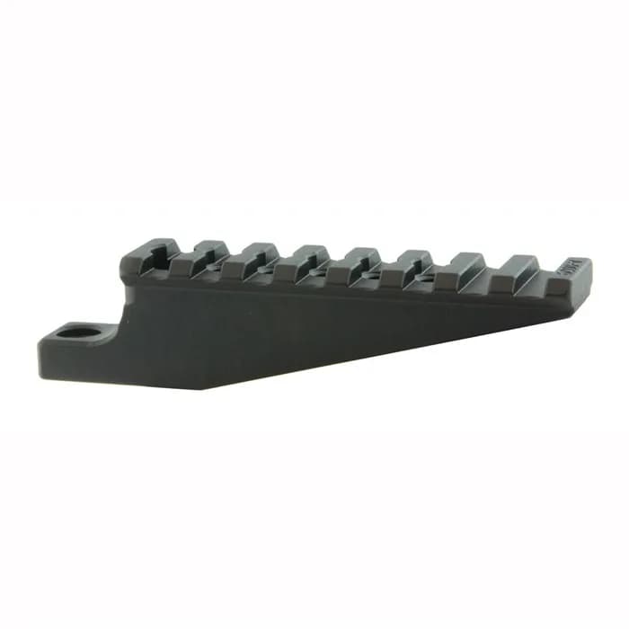 RAPTAR/Radius Rangefinder ISMS Mount