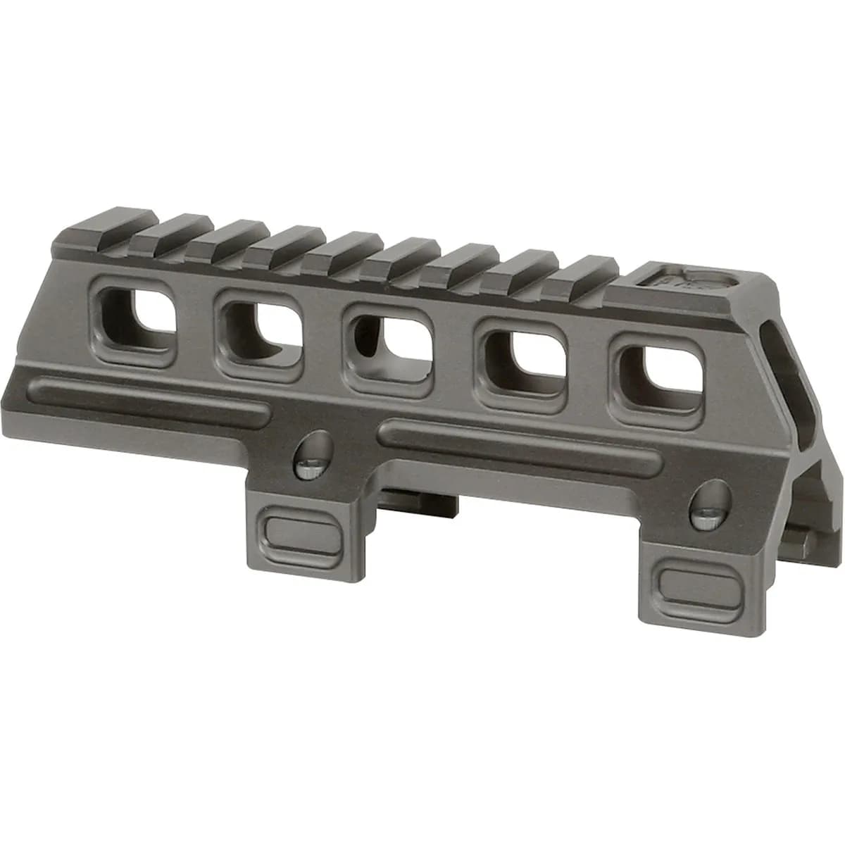 MP5/MP5K Tall 9 Slot 1913 Optic Mount - photo 3