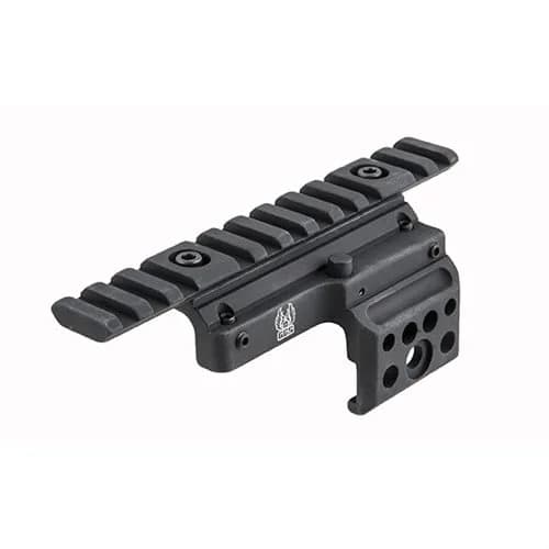 Ruger Mini-14 Side Scope Mount