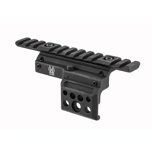 Ruger Mini-14 Side Scope Mount - photo 2
