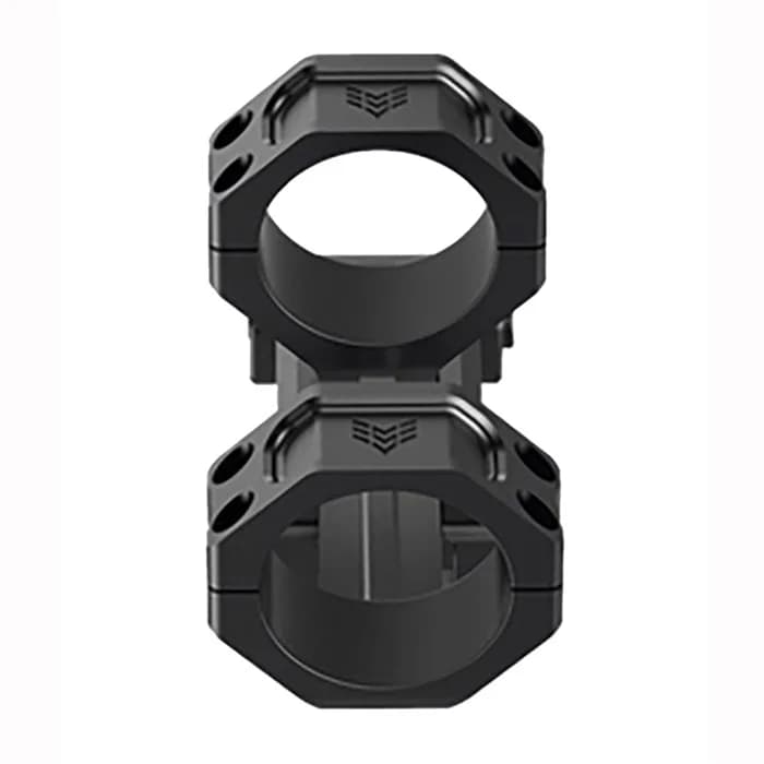 30mm Freedom Light Cantilever Mount Black - photo 4