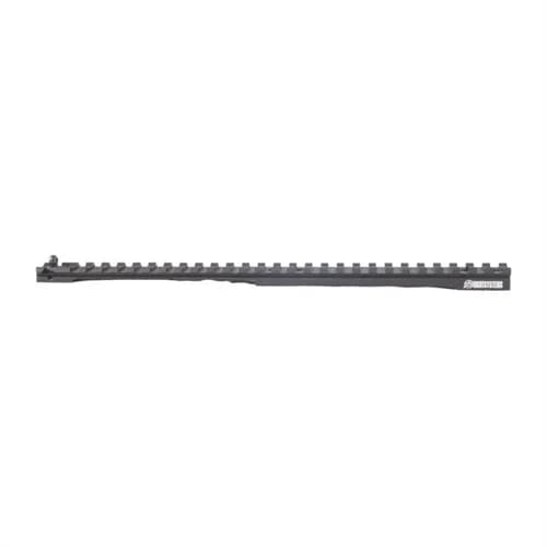 Ruger~ Scout Rifle~ Rail With Sight - photo 2