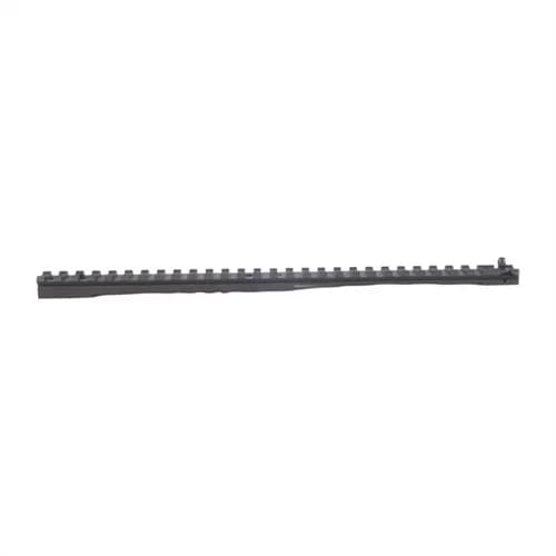 Ruger~ Scout Rifle~ Rail With Sight - photo 4