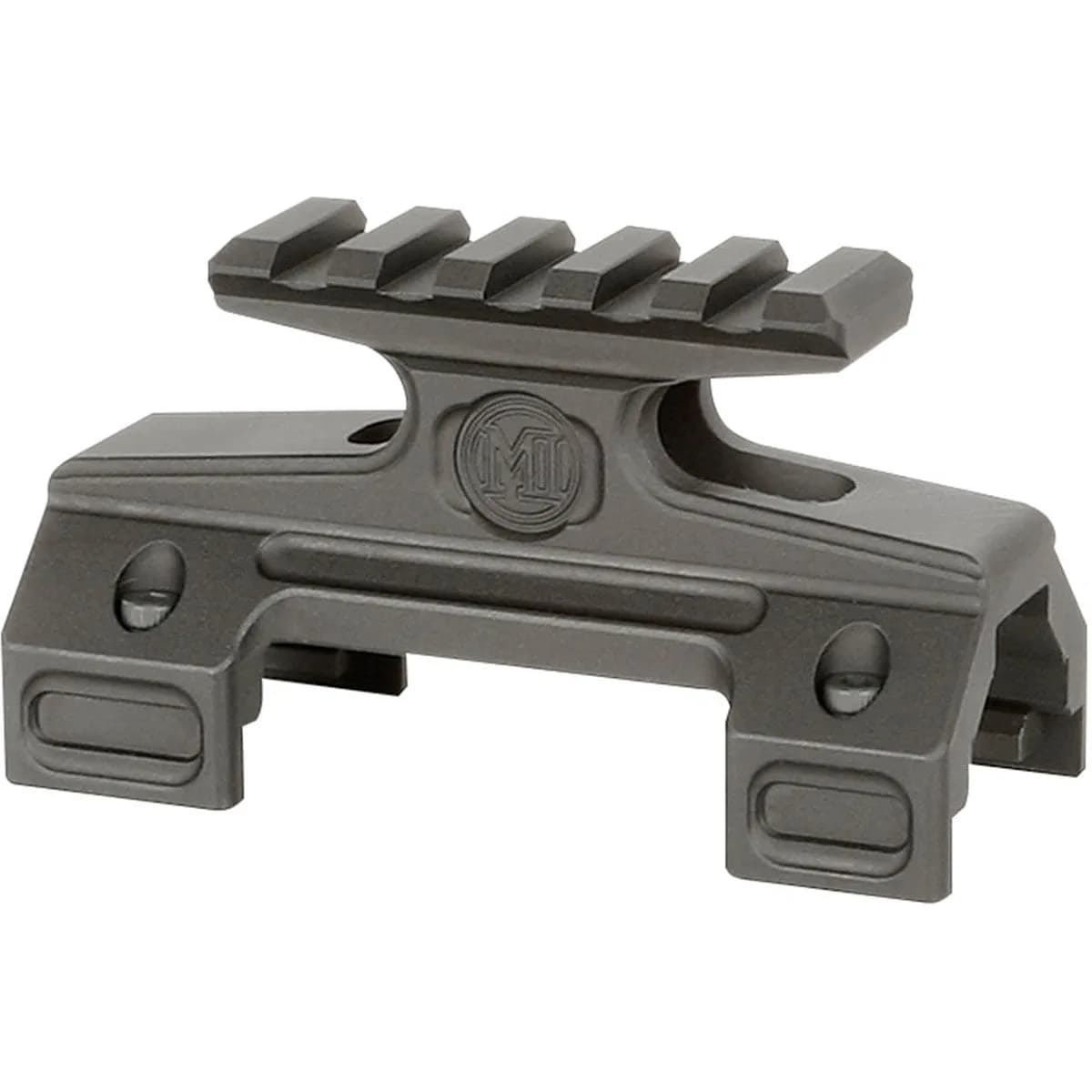 MP5/MP5K Tall 5 Slot 1913 Optic Mount