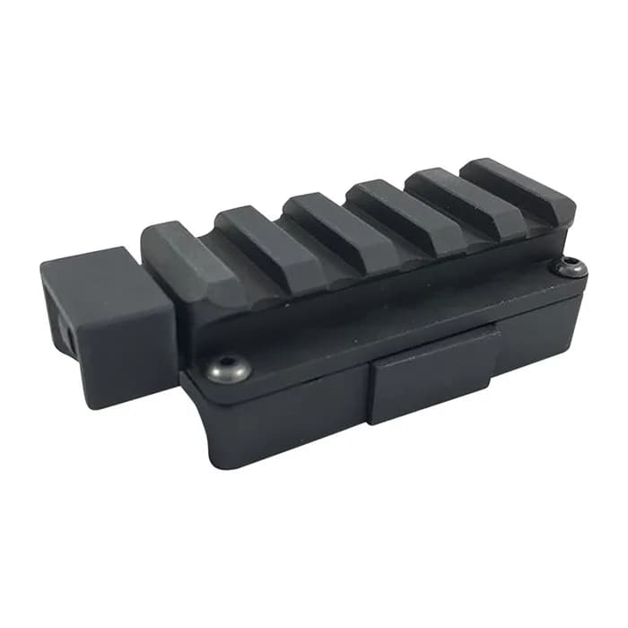Sidelok Short Universal Riser Black - photo 3
