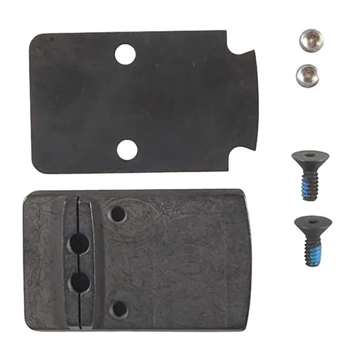 RM48 Mount for Springfield XD/XDM Black