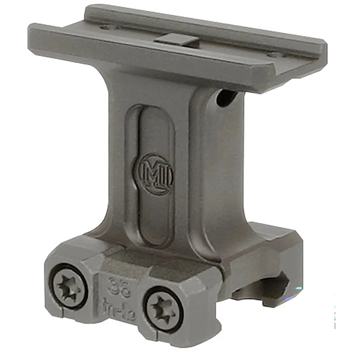 MK2 T2 Aimpoint Mount - 2.26" Height