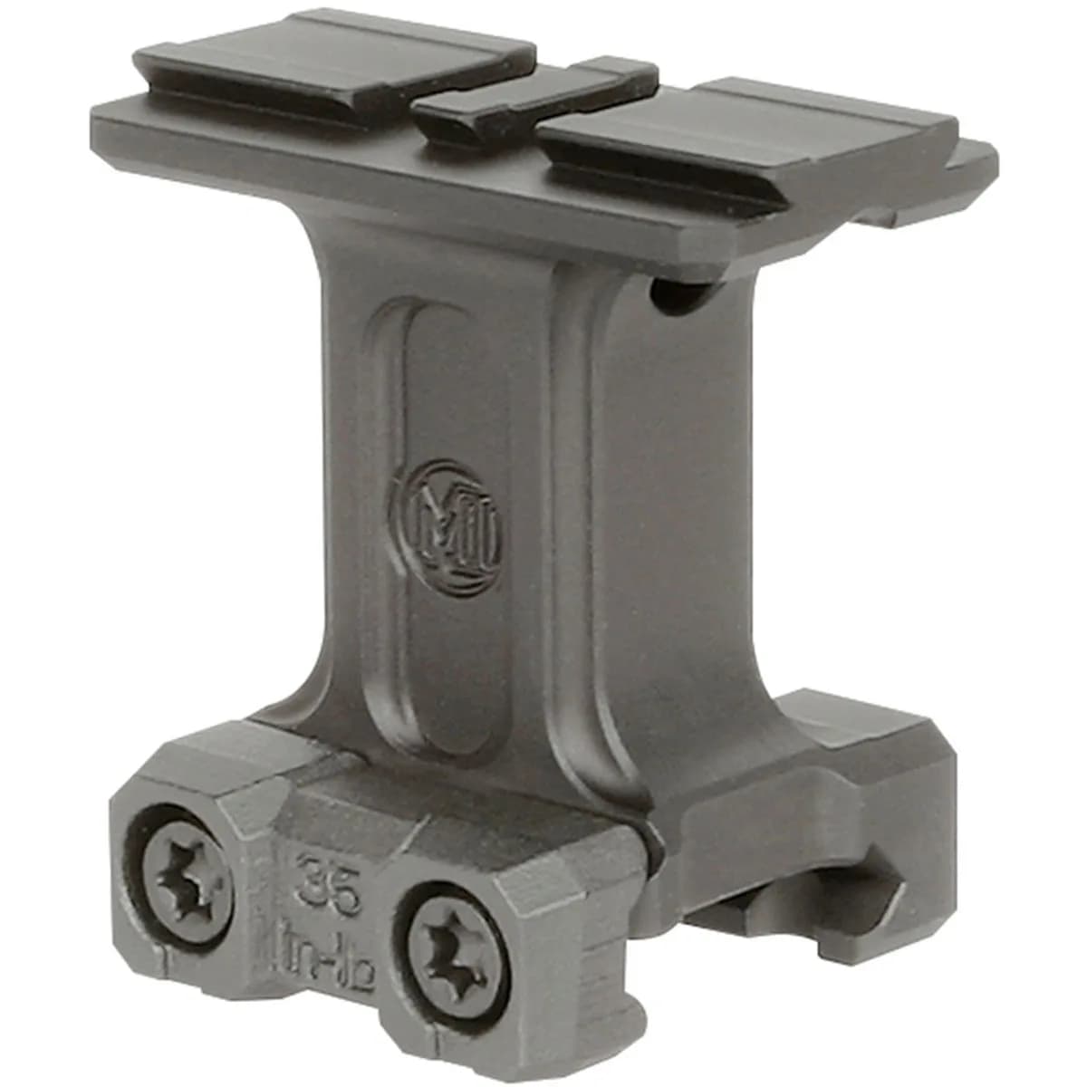 MK2 Acro Aimpoint Mount - 2.26" Height