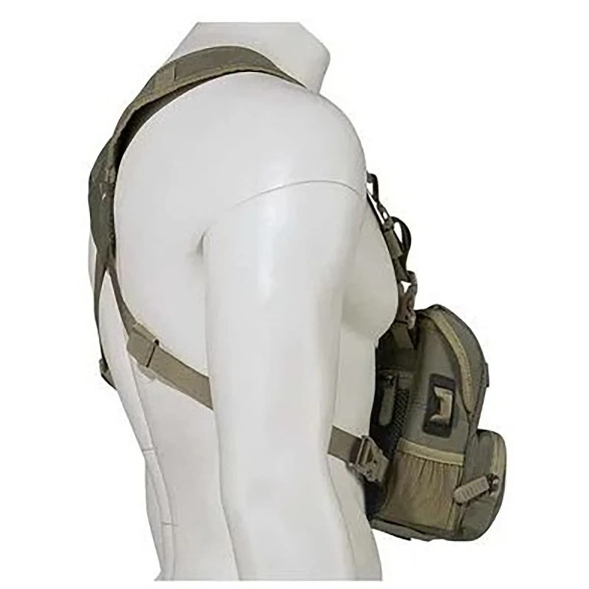 Vigilant Hunting Binocular Harness Green - photo 3
