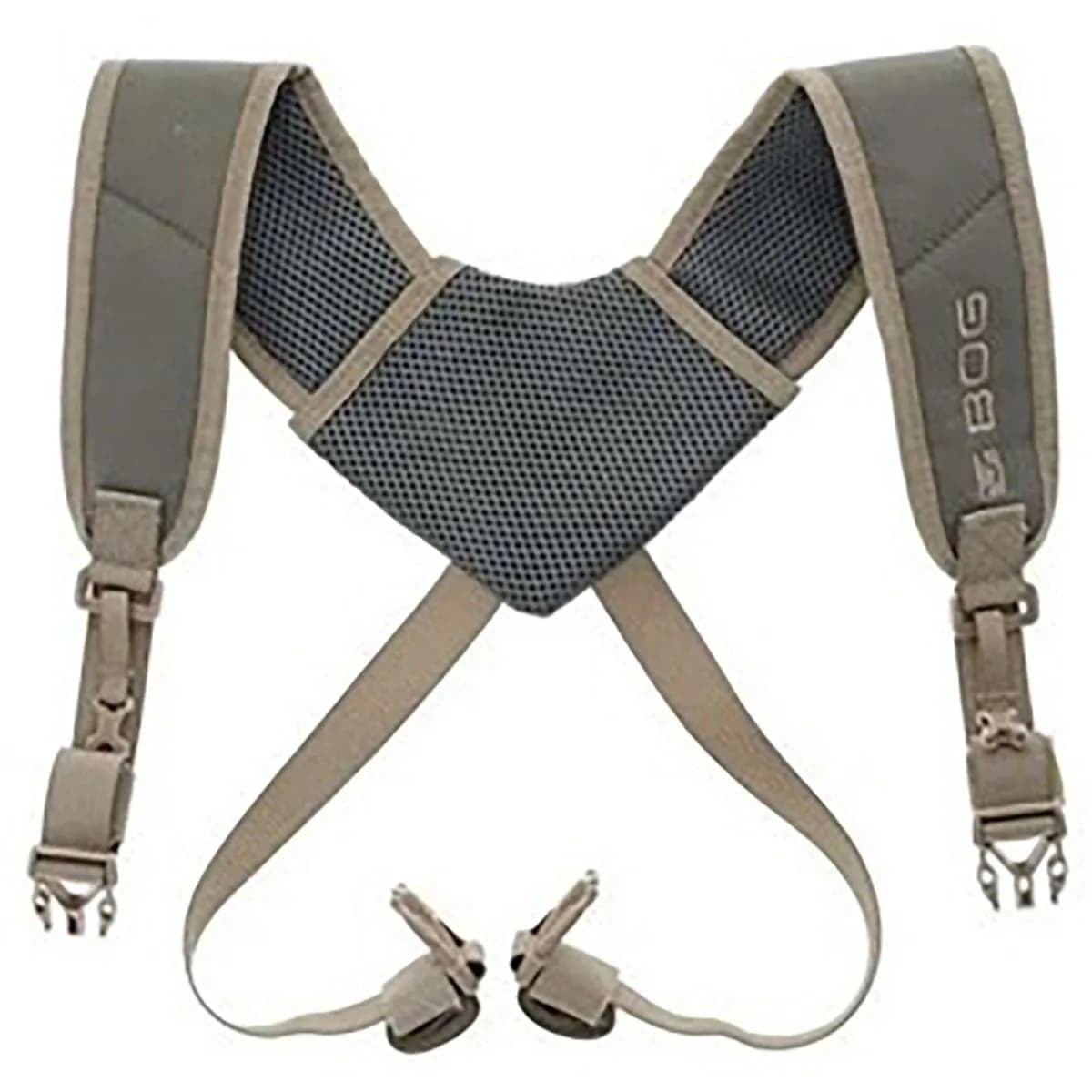 Vigilant Hunting Binocular Harness Green - photo 6