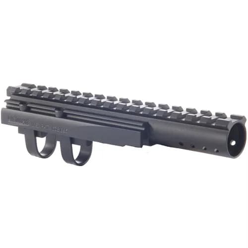AK-47 Scout Mount - photo 3
