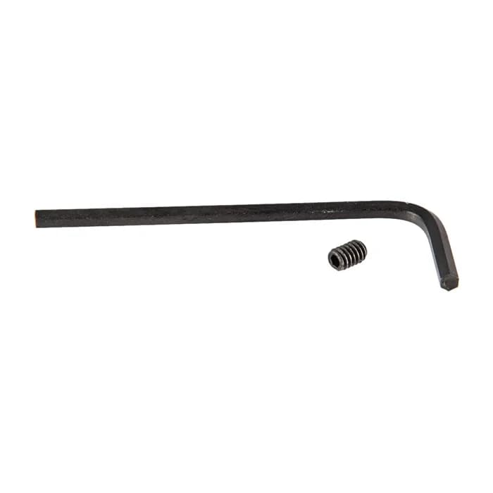RMRcc Mounting Plate For Walther PPS Black - photo 2