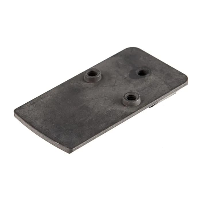 RMRcc Mounting Plate For Walther PPS Black - photo 4